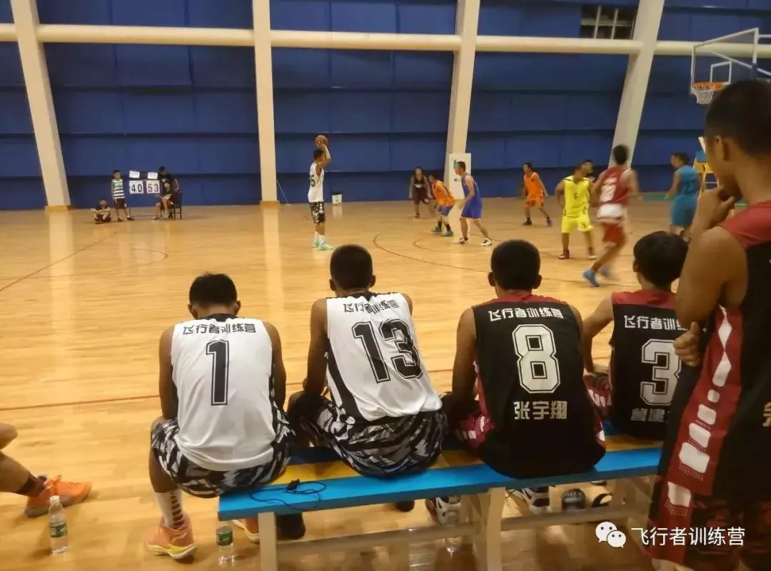 如何通过篮球训练提升自信心_0